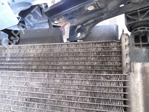 Oljekjøler Oljekjøler FIAT DUCATO Bus (250_) 130 Multijet 2,3 D (131 hp) 33265671 33265671