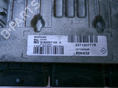 Andre RENAULT FLUENCE (L3_) 1.5 dCi (L30B) | BP38107004O1 - Image 3