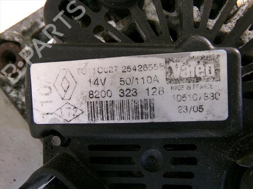 Alternator RENAULT MODUS / GRAND MODUS (F/JP0_) 1.5 dCi (FP0D, JP0D) | BP28509570M7  - Image 5