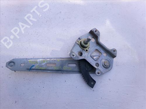 Used Rear right window mechanism Rear right window mechanism KIA PICANTO I (SA) 1.0 (61 hp) 29203568 29203568