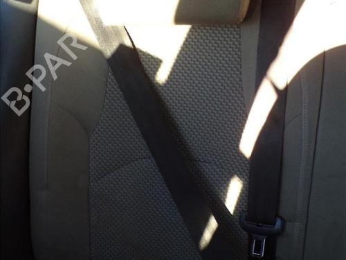 Used Rear right seatbelt Rear right seatbelt SEAT TOLEDO IV (KG3) 1.6 TDI (105 hp) 24559028 24559028