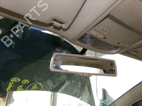 Used Rear mirror Rear mirror VW GOLF PLUS V (5M1, 521) 1.4 TSI (122 hp) 26049296 26049296