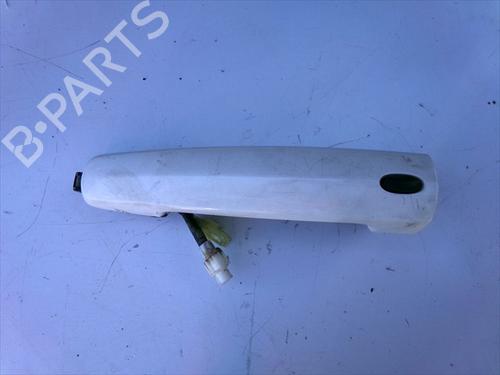front-left-exterior-door-handle-suzuki-grand-vitara-ii-jt-te-td-2005-36001853 main image