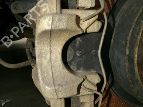 Used Right rear brake caliper Right rear brake caliper LAND ROVER DISCOVERY SPORT (L550) 2.0 D 4x4 (150 hp) 39714259 39714259