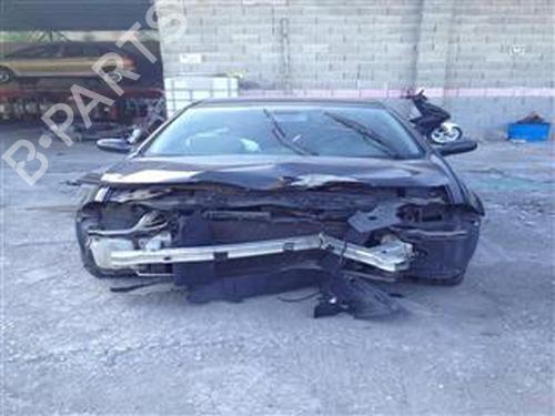 Warning switch RENAULT MEGANE III Hatchback (BZ0/1_, B3_) 1.2 TCe (BZ2B, BZ11) | BP24555434I22 - Image 3