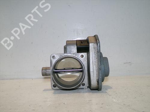 Used Throttle body SEAT CORDOBA (6L2) 1.9 SDI (64 hp) 31991447