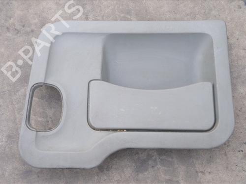 Used Rear right panel Rear right panel RENAULT KANGOO (KC0/1_) 1.5 dCi (KC08, KC09) (82 hp) 29303290 29303290