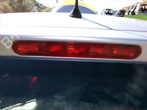 Used Third brake light Third brake light PEUGEOT 207 (WA_, WC_) 1.4 HDi (68 hp) 40256131 40256131