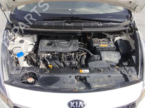 Interior roof light KIA CARENS IV 1.6 GDi | BP25302024I8 - Image 3