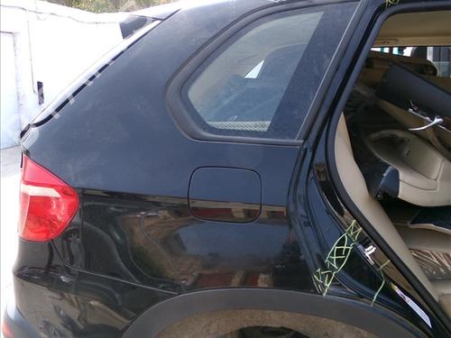 Used Right rear fenders Right rear fenders BMW X5 (E70) 3.0 d (235 hp) 40622118 40622118