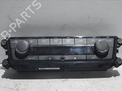 Used Climate control Climate control SEAT ARONA (KJ7, KJP) 1.0 TSI (116 hp) 24859932 24859932