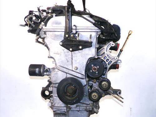 Engine CHEVROLET EPICA (KL1_) 2.0 | BP37660672M1 - Image 3