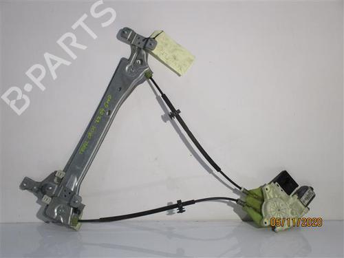 Used Rear right window mechanism Rear right window mechanism RENAULT GRAND SCÉNIC II (JM0/1_) 1.5 dCi (JM1E) (106 hp) 24556884 24556884