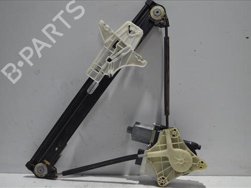 Rear right window mechanism SEAT ARONA (KJ7, KJP) 1.0 TSI | BP24859919C25 - Image 2
