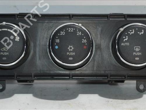 climate-control-chrysler-sebring-js-2006-2007-2008-2009-2010-33423569 main image