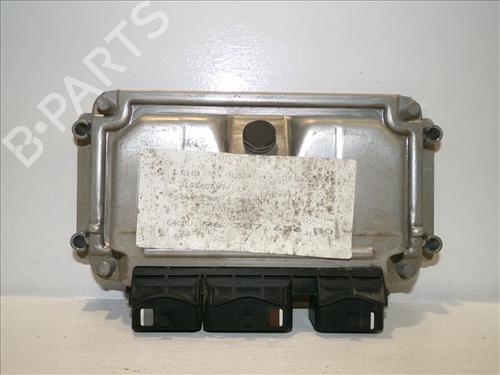 Used Other Other PEUGEOT 307 (3A/C) 1.6 16V (109 hp) 29878038 29878038