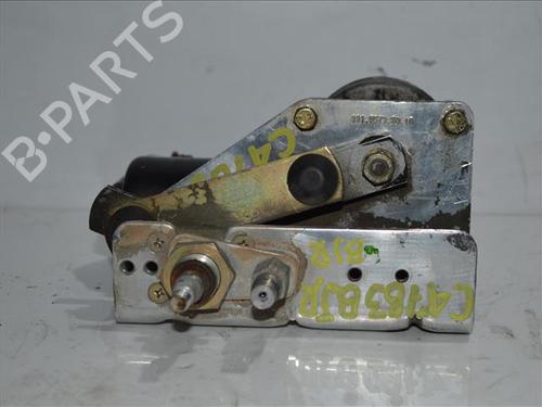 Used Front wiper motor Front wiper motor LIGIER AMBRA 0.5 (5 hp) 24564779 24564779