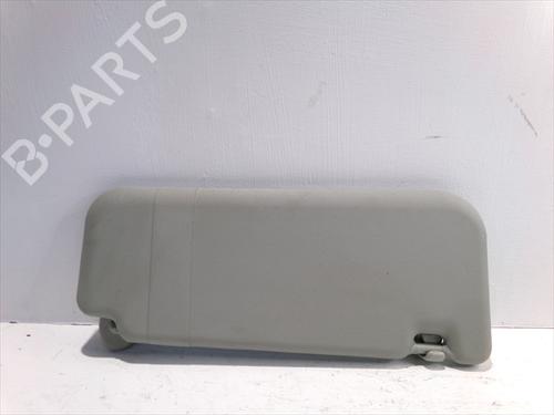 Used Left sun visor Left sun visor TOYOTA VERSO (_R2_) 2.0 D-4D (AUR20_, AUR20R) (124 hp) 32084119 32084119