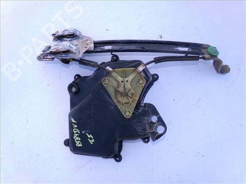 Used Rear left window mechanism Rear left window mechanism SEAT LEON (1P1) 2.0 TDI (140 hp) 33264328 33264328