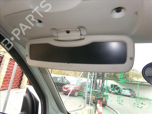 Used Left sun visor Left sun visor SMART CITY-COUPE (450) 0.6 (450.352, 450.353) (61 hp) 30006746 30006746