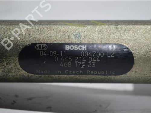 Injection rail FIAT PANDA (169_) 1.3 D Multijet (169.AXC1A) | BP24859887M98  - Image 5