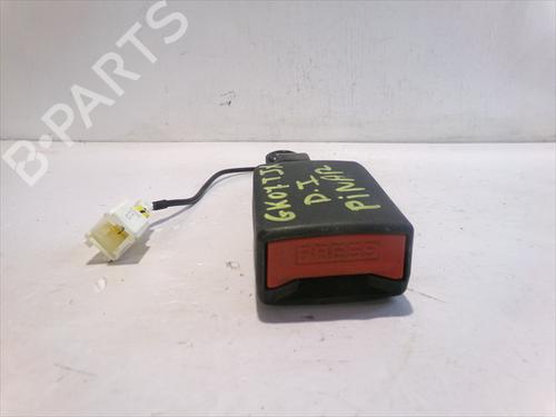Engache cinturón Engache cinturón CITROËN C4 Picasso I MPV (UD_) 1.6 HDi (109 hp) 28577759 28577759