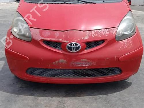 Electronic module TOYOTA AYGO (_B1_) 1.4 D-4D (WNB10_, WNB10R) | BP24560457M83  - Image 5