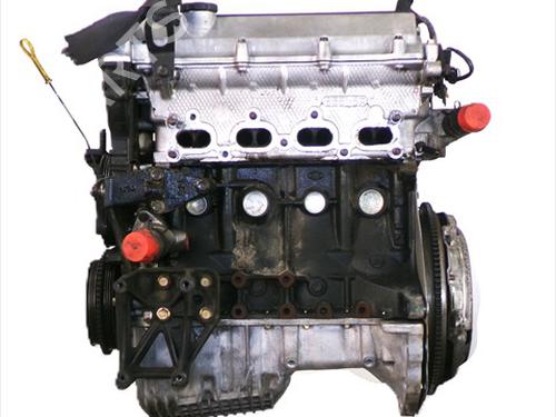Engine KIA SHUMA I (FB) 1.5 i 16V (AFB242) | BP35943118M1 - Image 2
