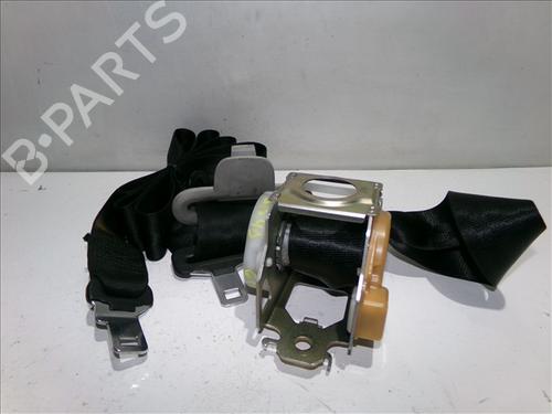 Used Rear center seatbelt Rear center seatbelt CITROËN C4 Picasso I MPV (UD_) 1.6 HDi (109 hp) 24563708 24563708