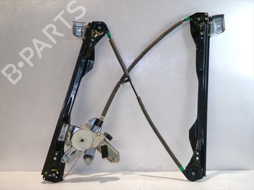 Used Front right window mechanism Front right window mechanism FORD FOCUS I Saloon (DFW) 1.8 Turbo DI / TDDi (90 hp) 36318871 36318871