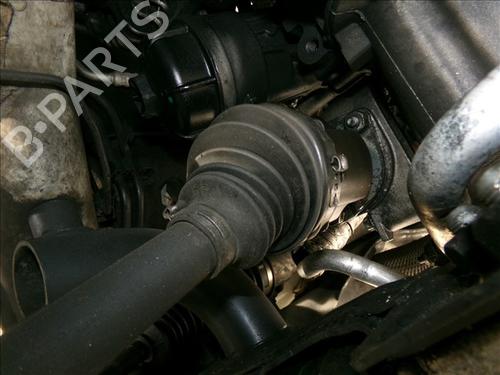 Right front driveshaft FIAT 500L (351_, 352_) 1.6 D Multijet (199LYD1B) | BP33422847M39 - Image 3