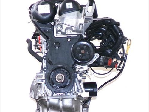 Engine FORD KA+ III (UK, FK) 1.2 Ti-VCT | BP38615268M1 - Image 4