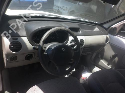 Left headlight RENAULT KANGOO Express (FW0/1_) 1.5 dCi 70 (FW0A, KW0V) | BP24555901C28  - Image 10