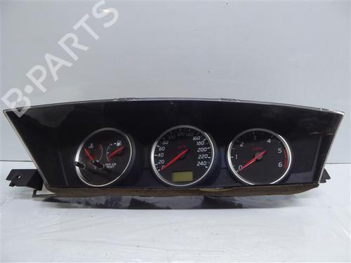 Used Electronic module Electronic module NISSAN PRIMERA Hatchback (P12) 2.2 Di (126 hp) 24556740 24556740