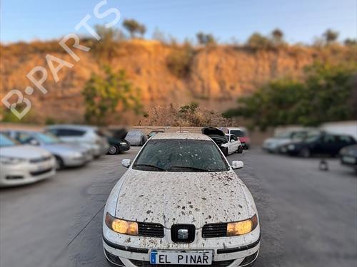 Engine SEAT LEON (1M1) 1.9 TDI | BP38012084M1 - Image 2