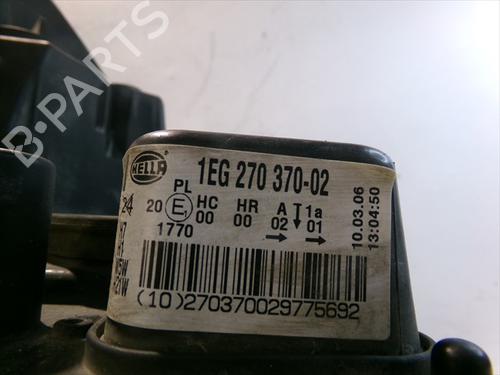 Right headlight OPEL ASTRA H (A04) 1.6 (L48) | BP34113897C29 - Image 5