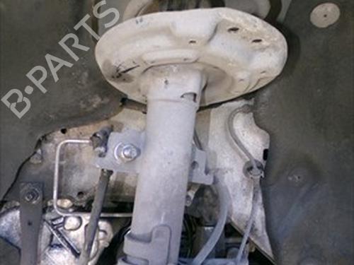 Used Left front shock absorber Left front shock absorber RENAULT MEGANE IV Hatchback (B9A/M/N_) 1.5 Blue dCi 115 (B9A6) (116 hp) 32259116 32259116