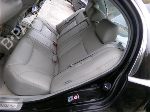 Rear seat KIA OPIRUS (GH) 3.5 | BP24568552C17 - Image 2