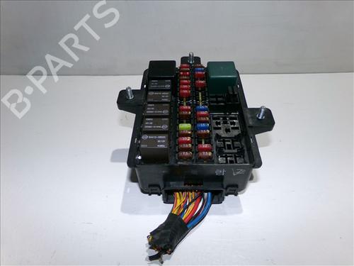 Fuse box SSANGYONG ACTYON I 200 Xdi 4WD | BP24558539E1 - Image 3