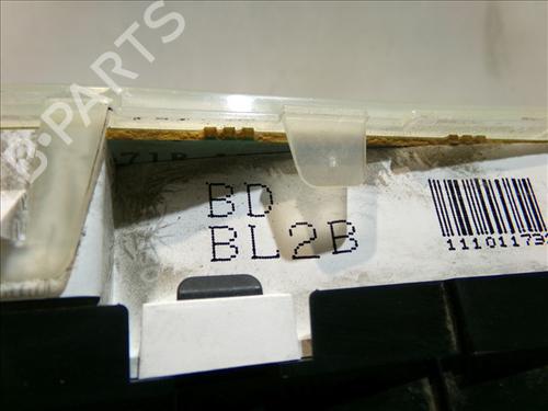 Electronic module MAZDA 323 S VI Saloon (BJ) 1.6 (BJ10M) | BP28419309M83 - Image 5