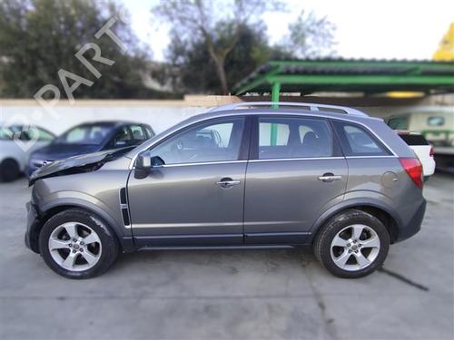 Engine OPEL ANTARA A (L07) 3.2 V6 | BP25811228M1 - Image 8