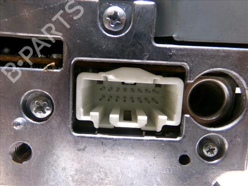 Radio MAZDA 2 (DE_, DH_) 1.3 (DE3FS) | BP24565397E6 - Image 4