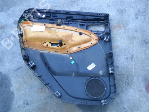 Rear right panel FORD KUGA I 2.0 TDCi | BP39578348C61 - Image 2