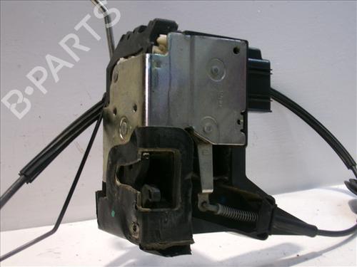 front-right-lock-ford-fiesta-v-van-2002-2003-2004-2005-2006-2007-2008-2009-2010-29272283 main image