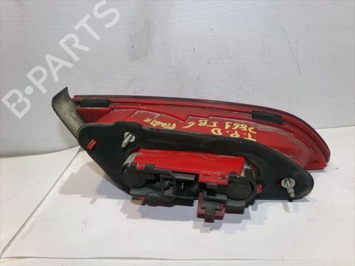 Right tailgate light ALFA ROMEO 159 (939_) 1.9 JTDM 16V (939AXC1B, 939AXC12) | BP26314227C80 - Image 2