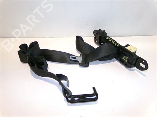Used Rear left seatbelt Rear left seatbelt 24564860 24564860