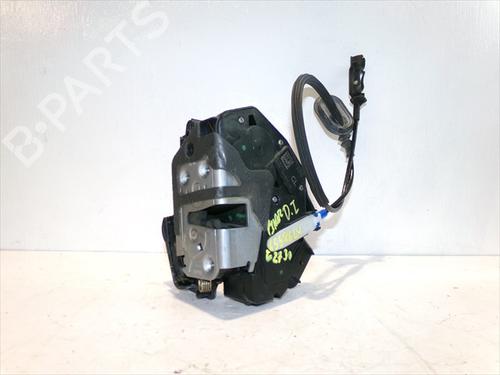 Used Front left lock Front left lock 37461971 37461971