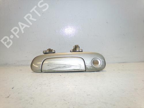 front-left-exterior-door-handle-mazda-323-f-vi-hatchback-bj-1998-1999-2000-2001-2002-2003-2004-26204500 main image
