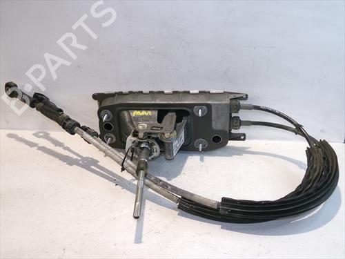 Gear lever AUDI A3 (8P1) 1.9 TDI | BP26729807M90 - Image 2