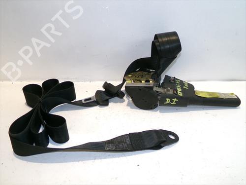 Used Front left seatbelt Front left seatbelt ALFA ROMEO 145 (930_) 1.9 TD (930.A4) (90 hp) 26949437 26949437